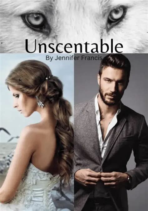 After Jay-la returns to her home pack, she finds herself conflicted about being Mated to the Alpha of the pack, seduced by her own wolf into claiming him, Nathan is a man she loves but hates at the same time, for banishing her all those years ago. . Unscentable chapter 7